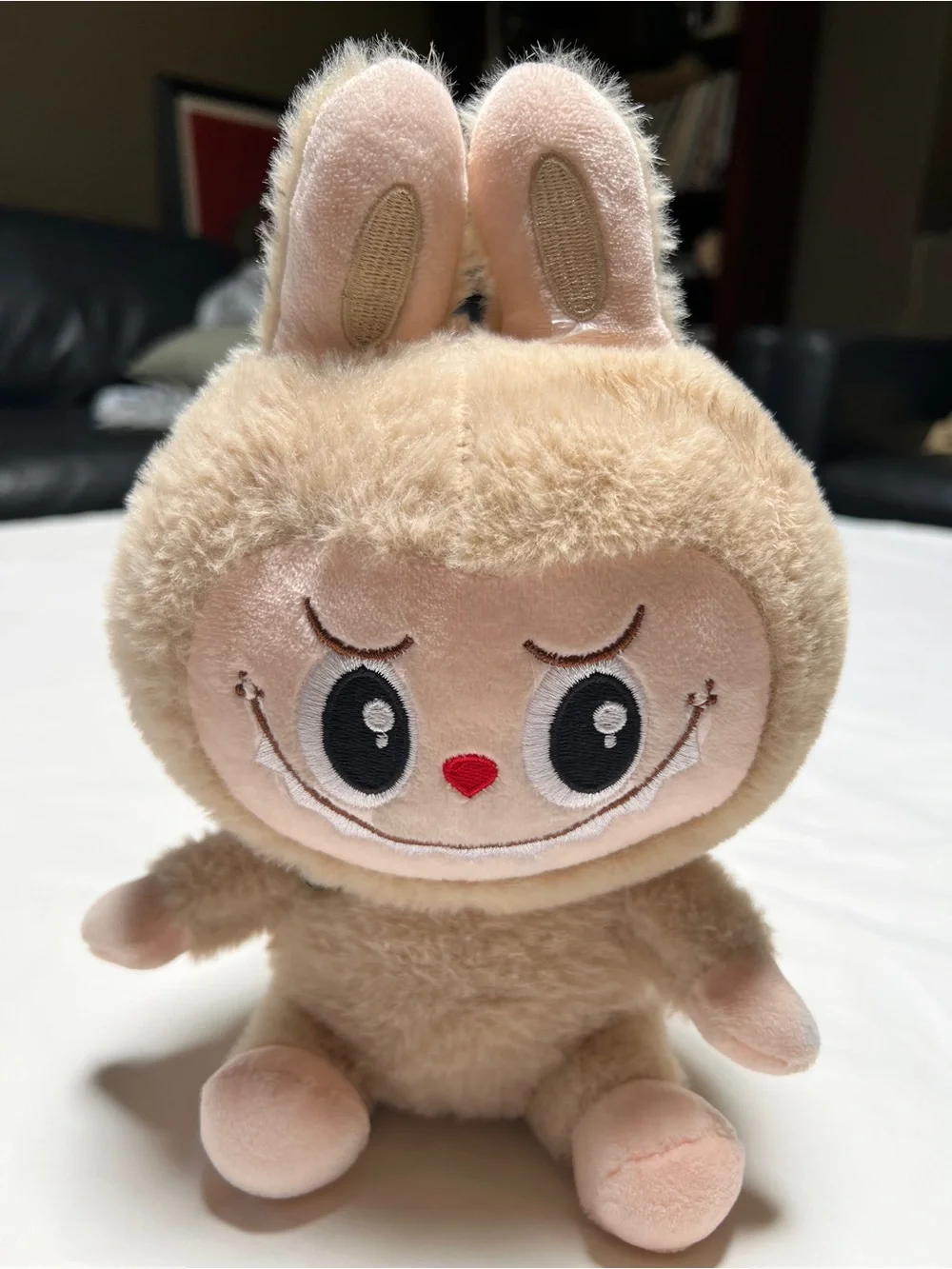 Labubu adorable tagless